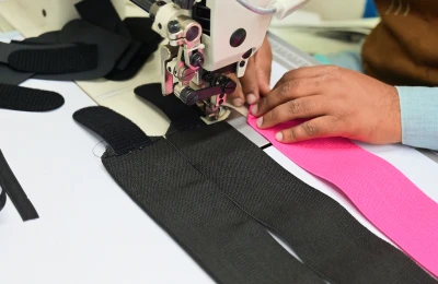 XTRAVIGOR Stitching