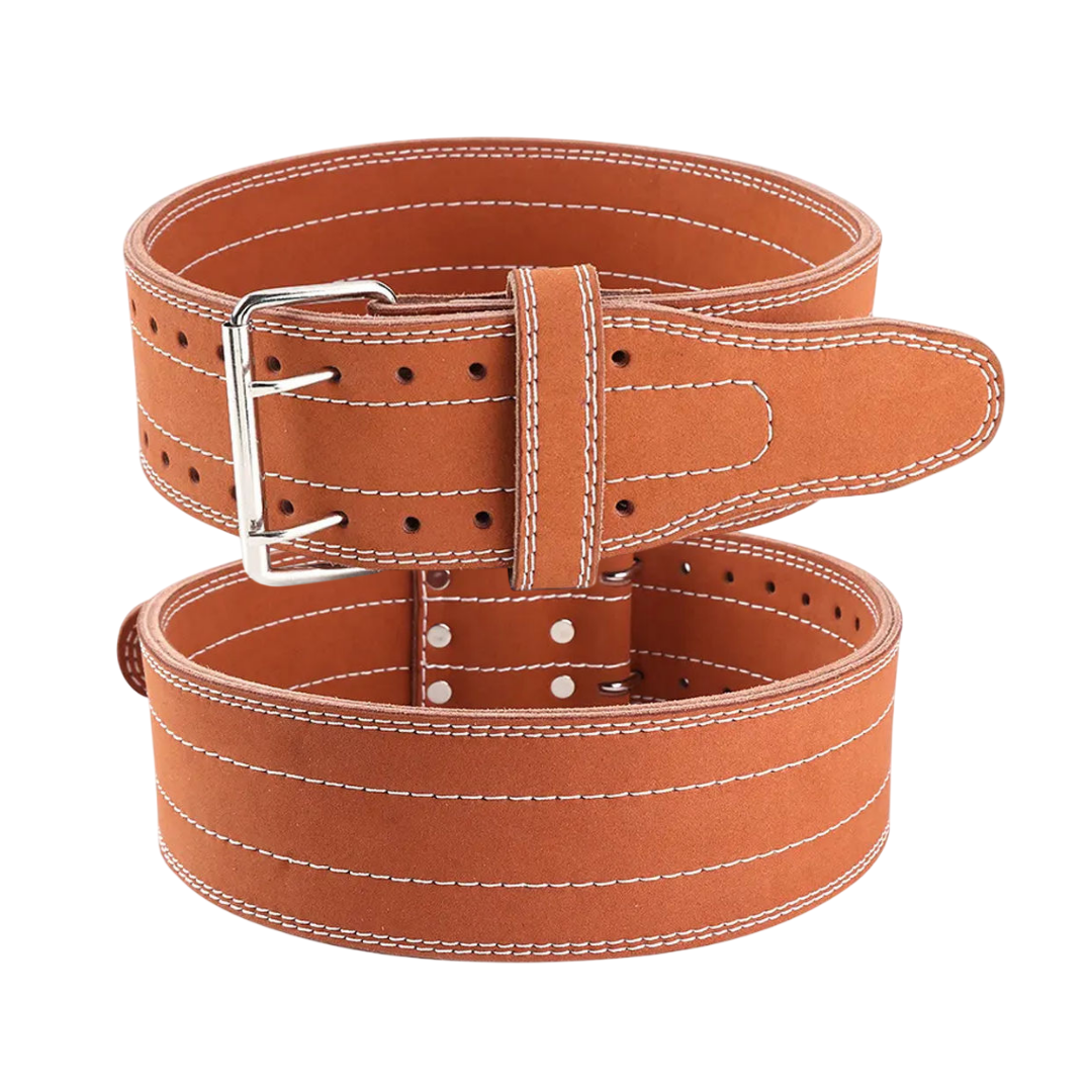 heavy Duty Lifting Belt