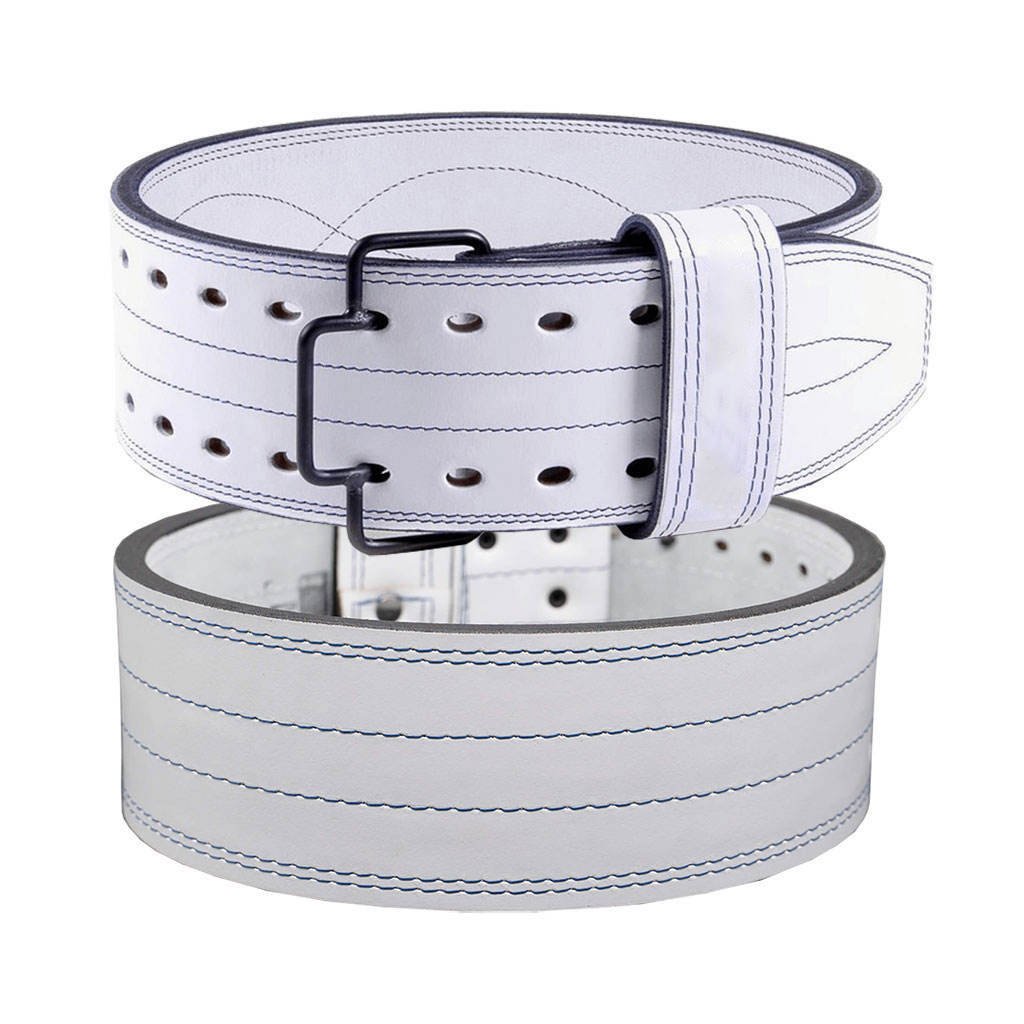 PowerLifting  leather Belt
