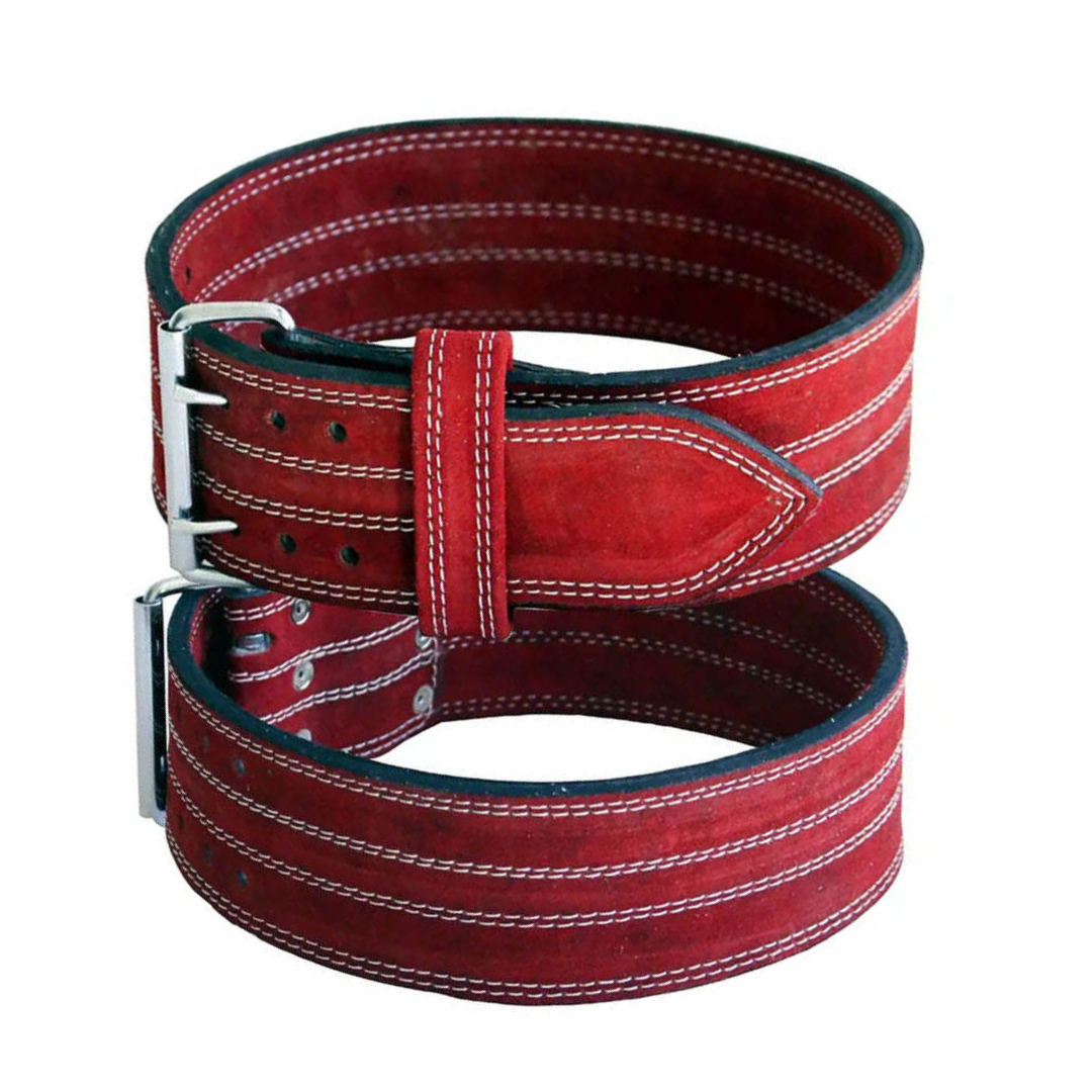 PowerLifting  leather Belt